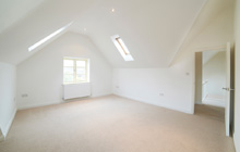 Awliscombe bedroom extension leads
