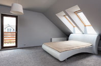 Awliscombe bedroom extensions