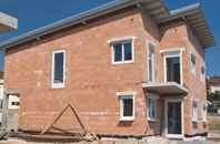 Awliscombe home extensions