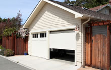 Awliscombe garage construction leads