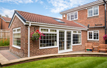Awliscombe house extension leads
