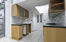 Awliscombe kitchen extension leads